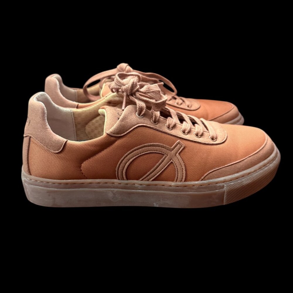 Logic Orgin x Reed copper/tan/gum EU size 40 Women's size 9